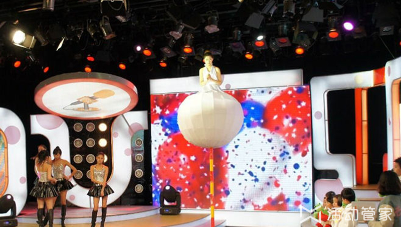 公司年會經典節(jié)目