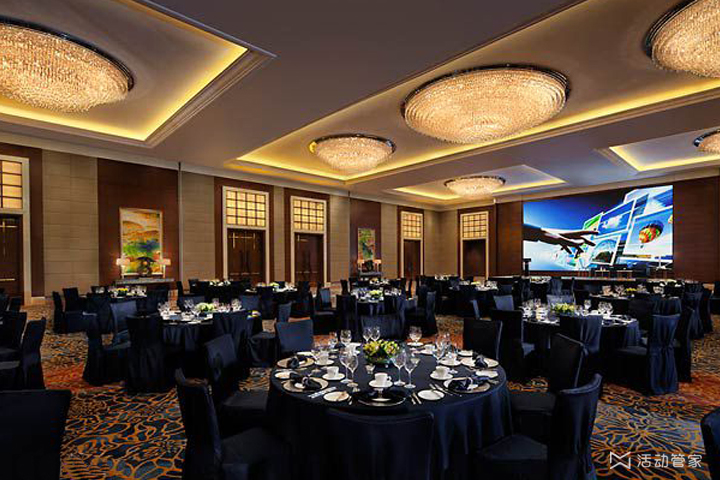 上海適合開年會(huì)的場(chǎng)地